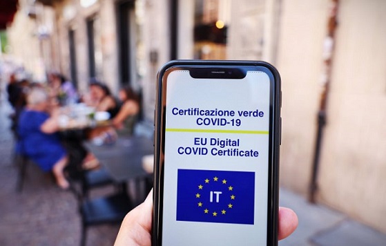 Nga sot Green Pass i detyrueshem per cdo punonjes ne Itali